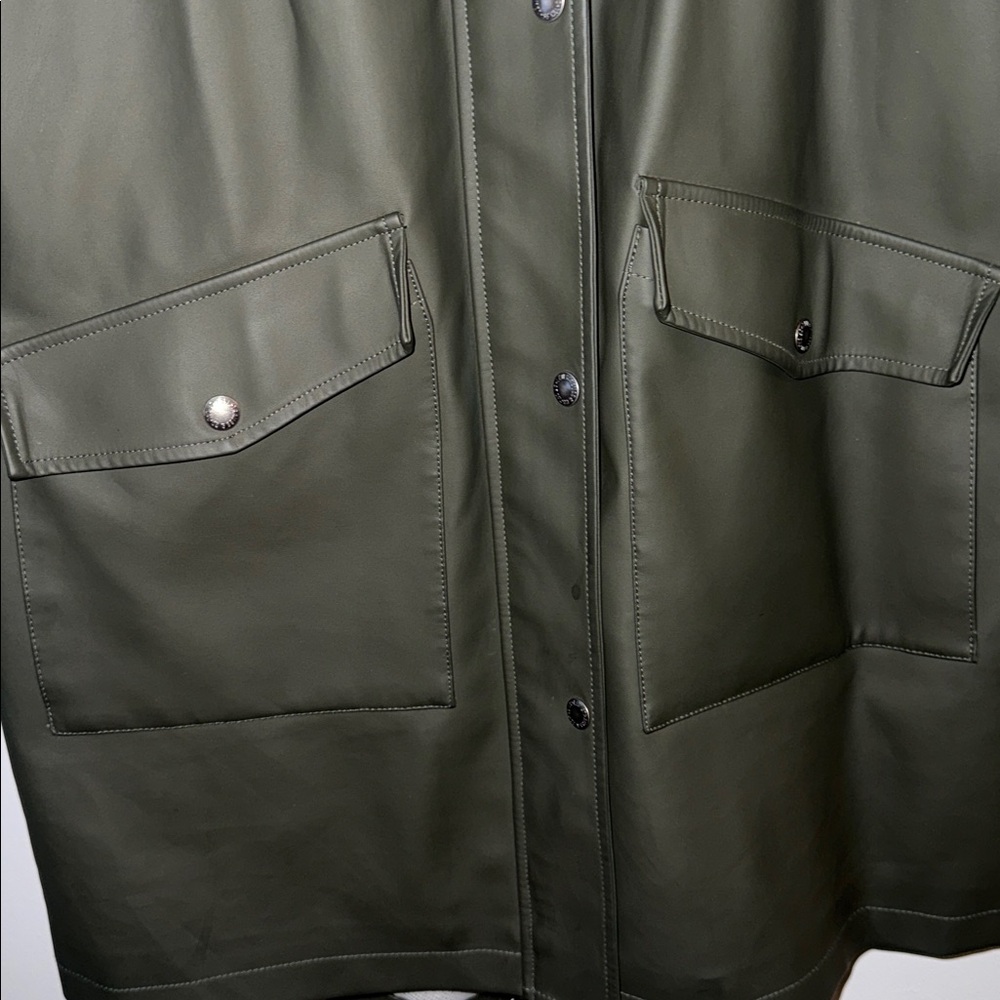 LEVI’S Raincoat - Picture 4 of 7